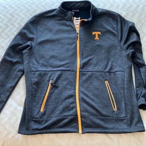 Tennessee Volunteers Stadium Jacket